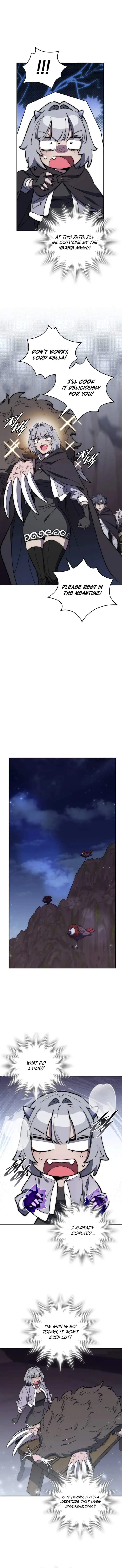 Dungeon Architect Chapter 34 9